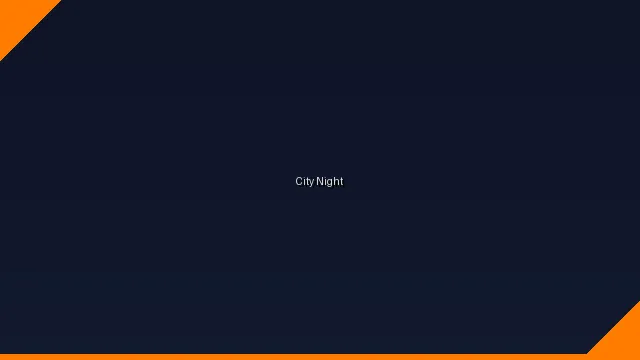 城市夜景主题赛 - 九色腾高清无限制 视频创作挑战